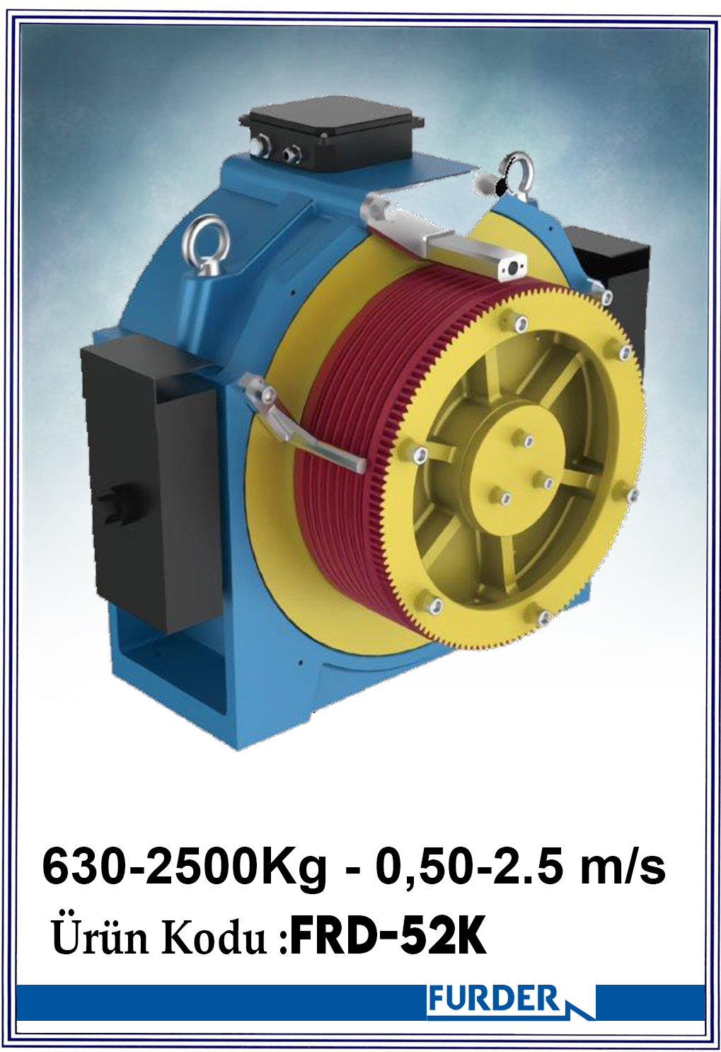 Makine_Motor_FRD52K